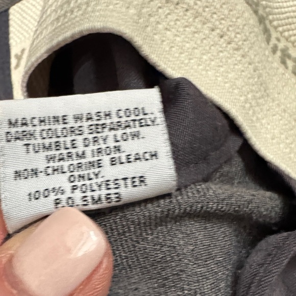 SMITTY Umpire/Referee Official   Men's Pants - Picture 8 of 9